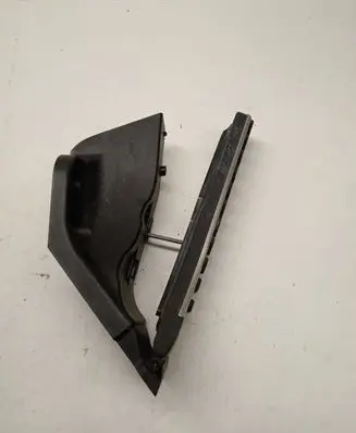 Mercedes-Benz E W213 Accelerator throttle pedal A20530000104