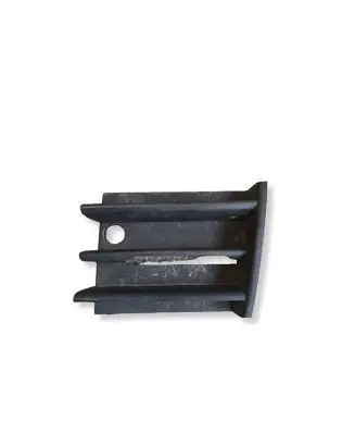 Skoda Octavia Mk2 (1Z) Front bumper lower grill 1Z0853665
