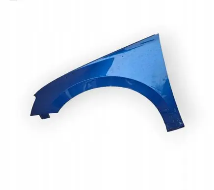 Skoda Superb B8 (3V) Fender