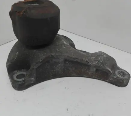 Audi A6 S6 C6 4F Engine mounting bracket 4F0199343F