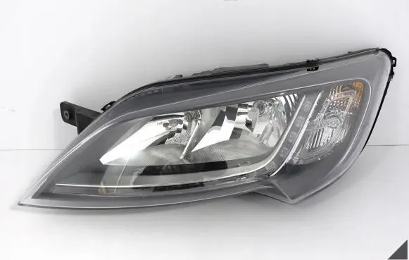 Fiat Ducato Headlight/headlamp 1394430080