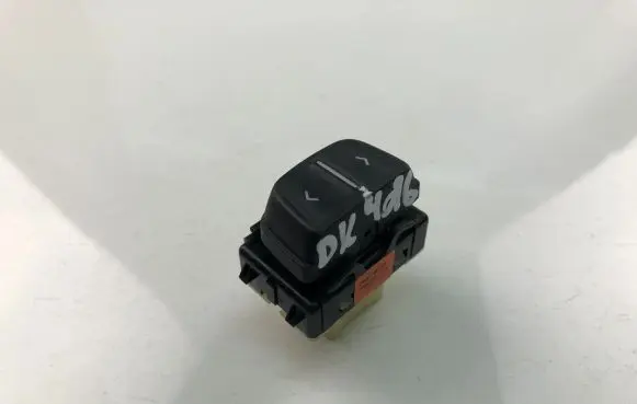 Renault Sandero II Other switches/knobs/shifts 254214937R