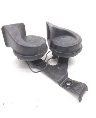 Peugeot 3008 I Horn signal