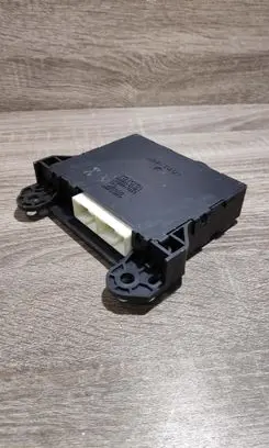 Toyota Prius (XW20) Air conditioning/heating control unit 8865047051 1776003362