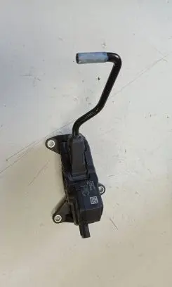 Toyota Sienna XL40 IV Accelerator pedal position sensor 7811006061 21147B2