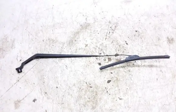 Mazda 5 Windshield/front glass wiper blade 7129