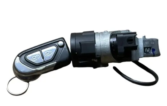 Citroen DS3 Ignition lock 9663123380 N0503451