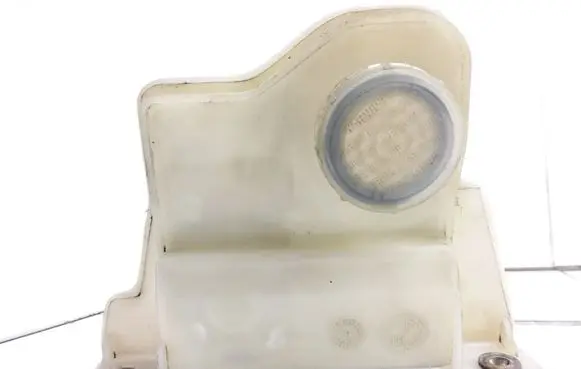 Fiat Multipla Brake fluid reservoir A965