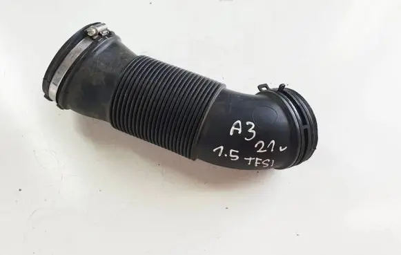 Audi A3 8Y Air intake hose/pipe 5Q0129684C