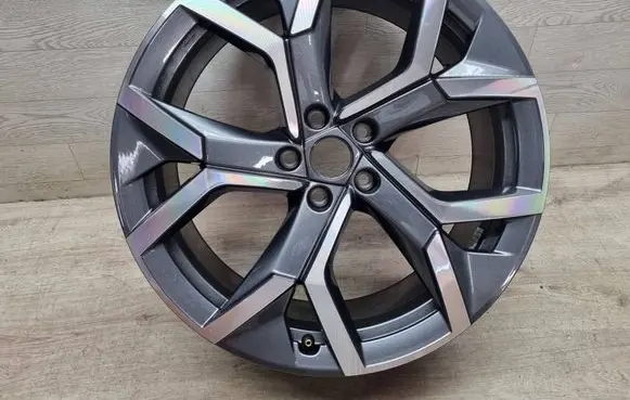 Skoda Kodiaq II R20 alloy rim 57H601025B