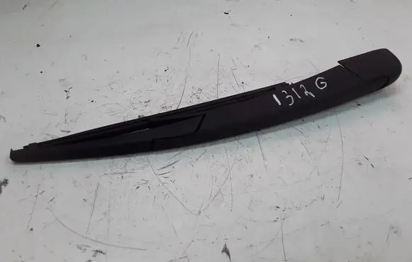 Renault Megane II Rear wiper blade 