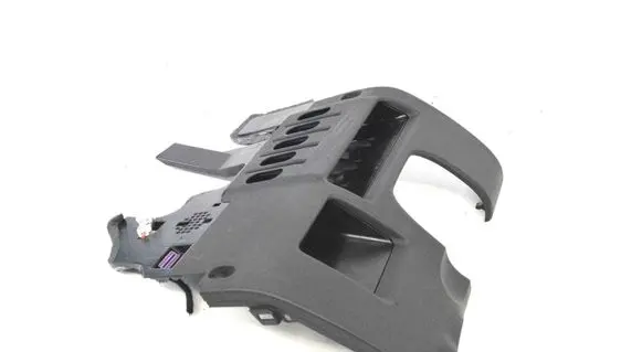 Audi A4 S4 B7 8E 8H Dashboard lower bottom trim panel 8E1863075C