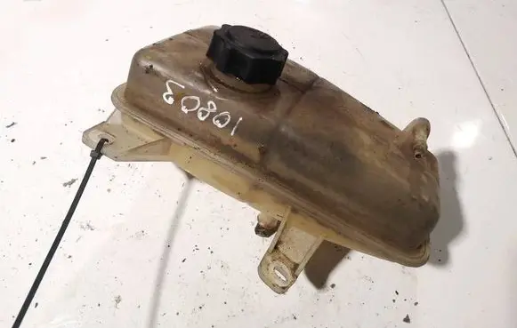Rover 45 Coolant expansion tank/reservoir pcf101200