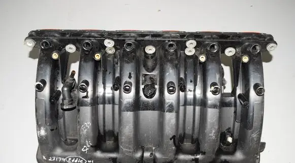 BMW 5 E39 Intake manifold 1438140