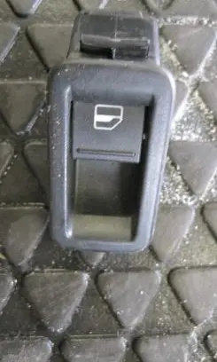 Volkswagen Amarok Electric window control switch 2H0867255