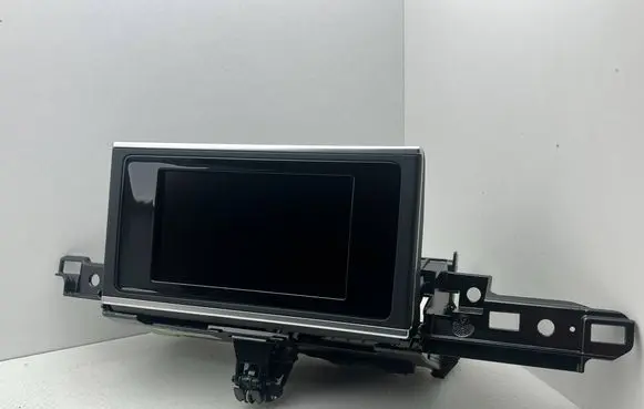 Audi A6 C7 Screen/display/small screen 4G1919601T