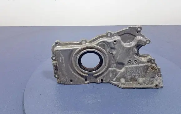 Porsche Panamera (970) Rocker cam cover 0P2103153B