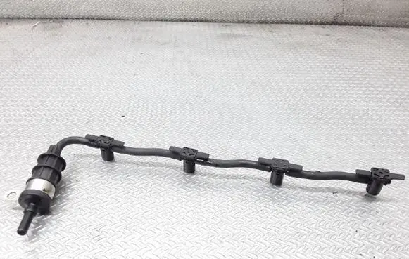 Renault Laguna III Fuel return line/hose 