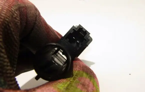 Honda CR-V Intake air temperature sensor 
