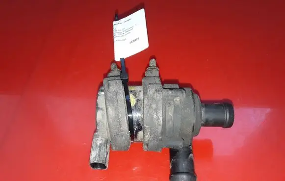 Audi Q7 4L Electric auxiliary coolant/water pump 7L0965561L 2402050300