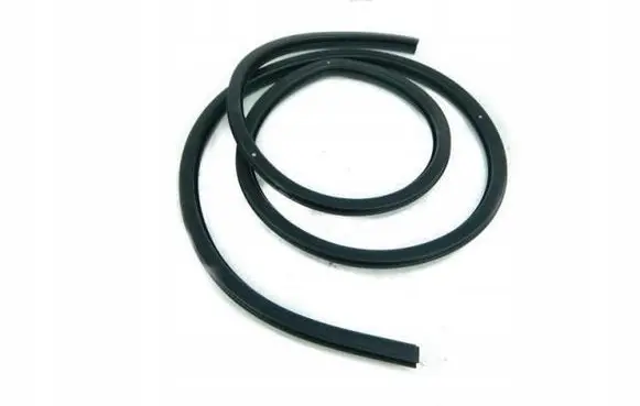 KIA Spectra Rubber seal rear door 0K2A173770