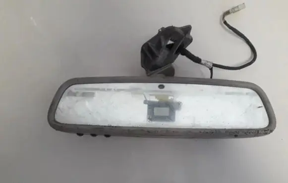 Mercedes-Benz E W212 Rear view mirror (interior) e11025902 gntx-483