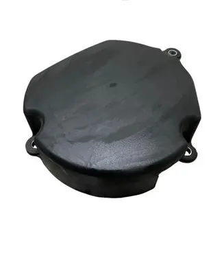Chevrolet Captiva Timing belt guard (cover) 