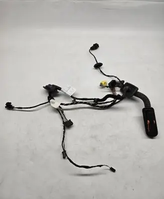 Volkswagen Tiguan Front door wiring loom 5N1971121G