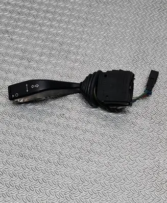 Opel Zafira A Indicator stalk 90560991 12463700 90560990