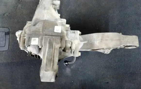 Dodge Durango Front differential P68154503AB 10534G0002 T02UF0534G0002