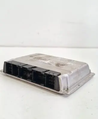 BMW X5 E53 Engine control unit/module 7528050 5WK90018 SM5MS42