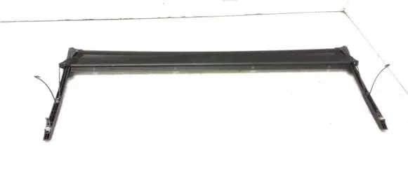 Renault Latitude (L70) Sunroof glass 
