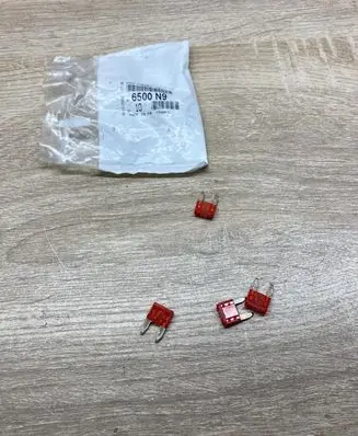 Peugeot 104 Fuse 6500N9
