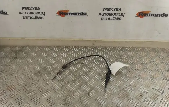 Fiat Ducato Exhaust gas temperature sensor 46337030