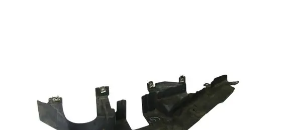 Front underbody cover/under tray