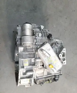 Skoda Superb B6 (3T) Automatic gearbox UNT