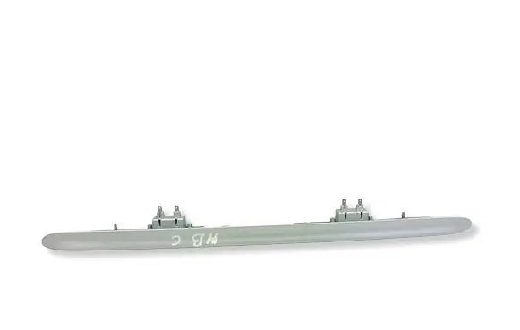 Mercedes-Benz C W202 Trunk door license plate light bar 2027400293