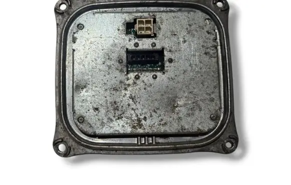 Headlight ballast module Xenon