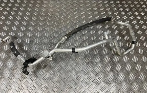 Peugeot Traveller Air conditioning (A/C) pipe/hose 9807557880