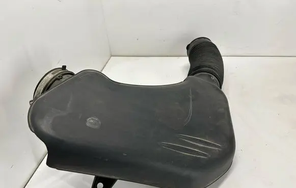 Dodge Charger Intake resonator 04861926AC 08450405