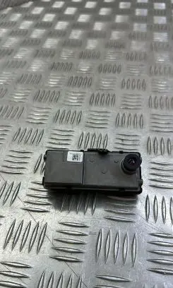 Renault Megane IV Windshield/windscreen camera 284624085R