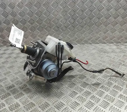 BMW 8 G14 Brake booster 5A30752