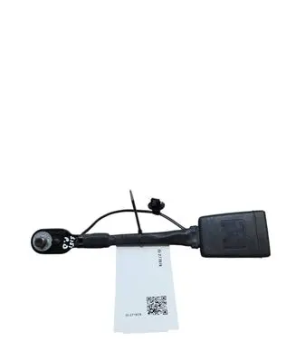 Opel Astra K Front seatbelt buckle 39016993 34196027