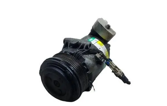 Opel Astra H Air conditioning (A/C) compressor (pump) 13124751KAS 13124751