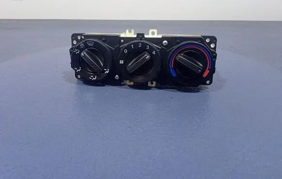 Honda Civic Climate control unit 79500S6DG022