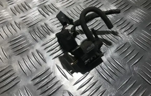 Mazda 6 Turbo solenoid valve k5t44173 2918