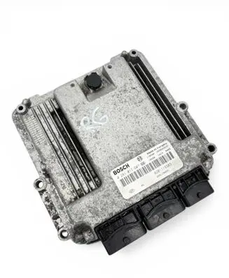 Renault Espace - Grand espace IV Engine control unit/module ECU 8201119303 8201150221 8201287631