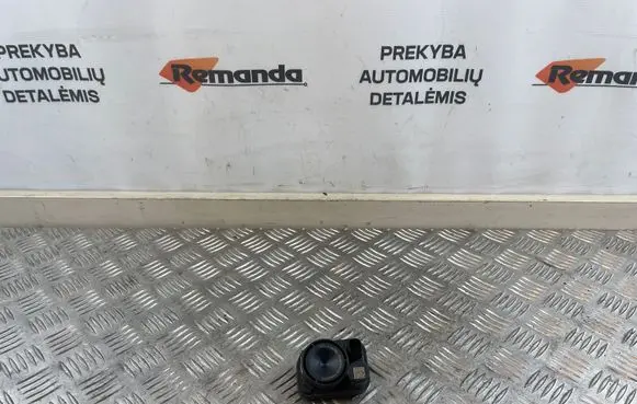 Toyota RAV 4 (XA50) Alarm system siren 4S5375TLA