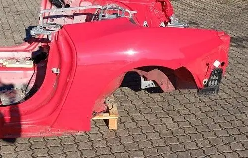 Ferrari Portofino Rear door card panel trim 88735911