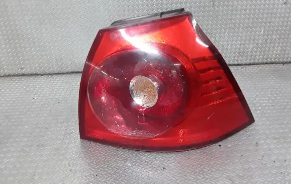 Volkswagen Golf V Rear/tail lights